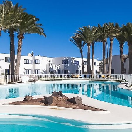 Los Barqueros 25 VV Corralejo Exterior foto