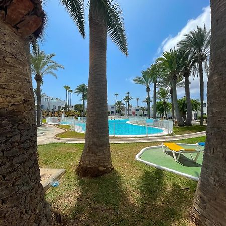 Los Barqueros 25 VV Corralejo Exterior foto
