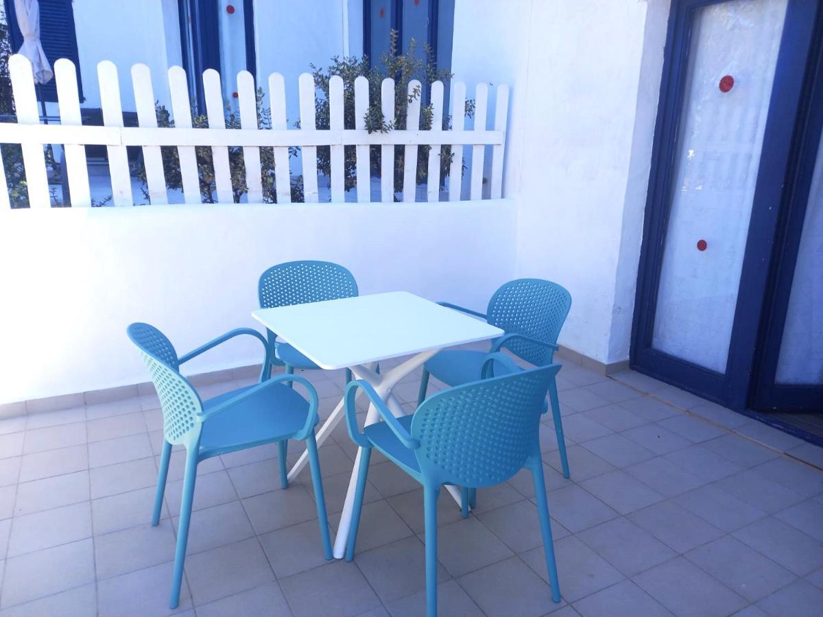 Los Barqueros 25 VV Corralejo Exterior foto